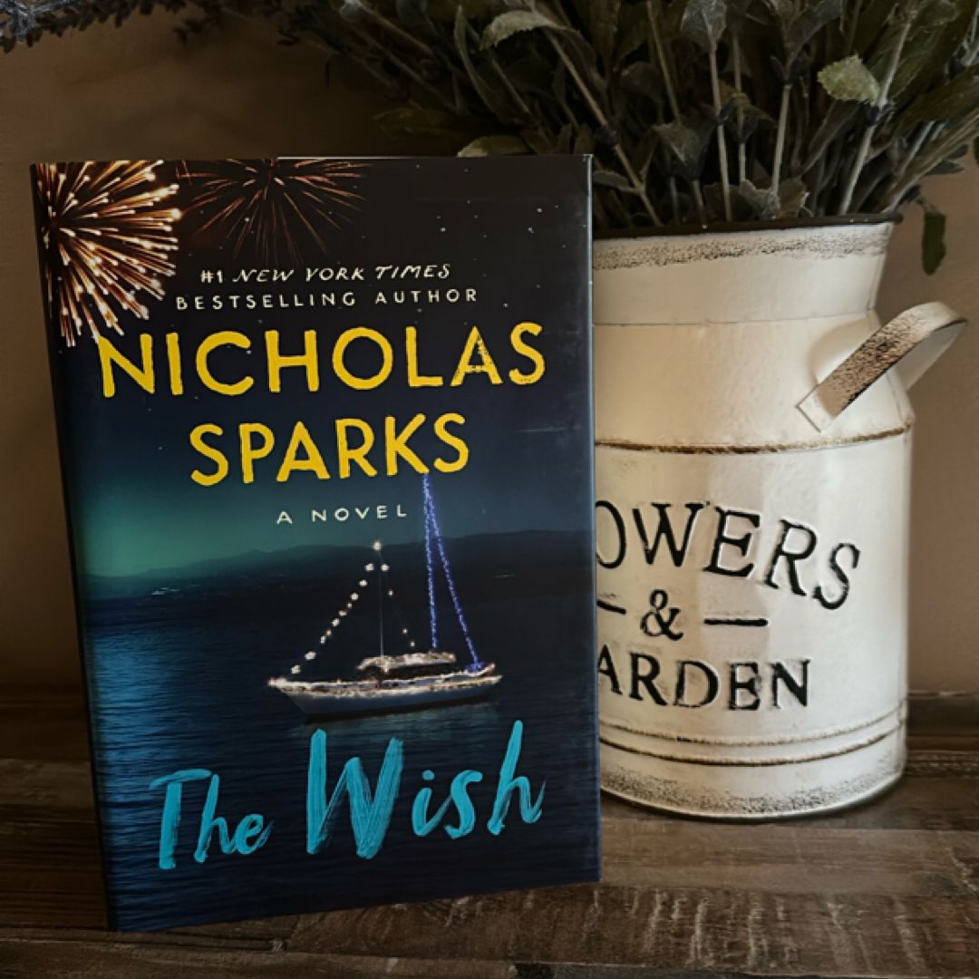 The Wish