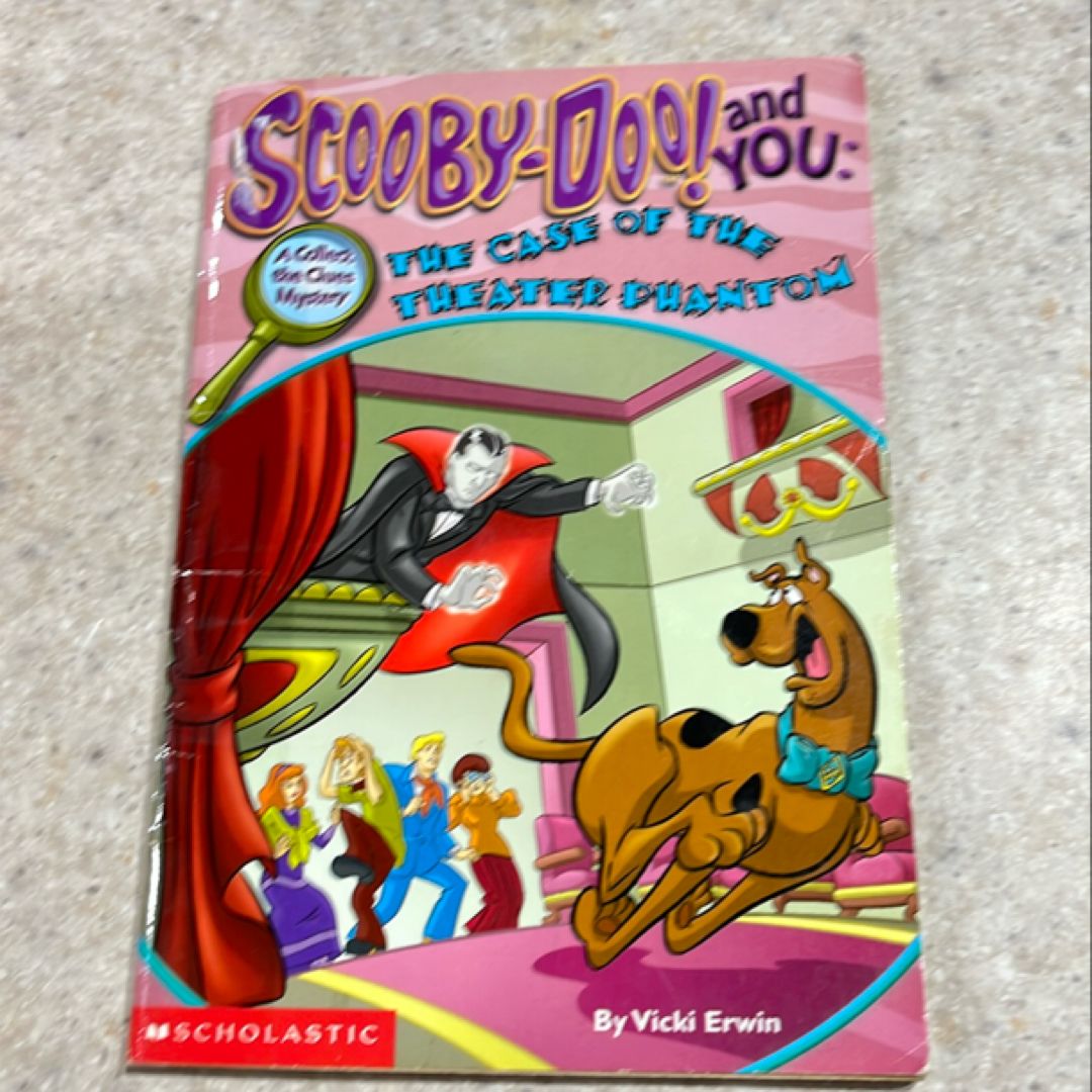 Scooby-Doo! and You