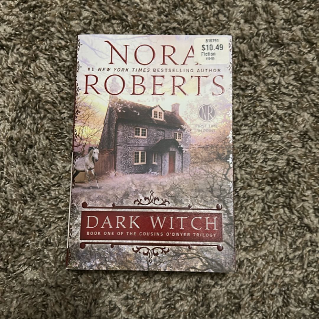 Dark Witch