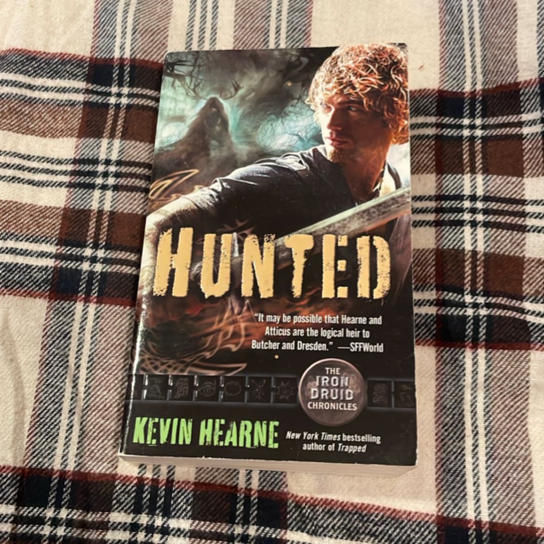Hunted
