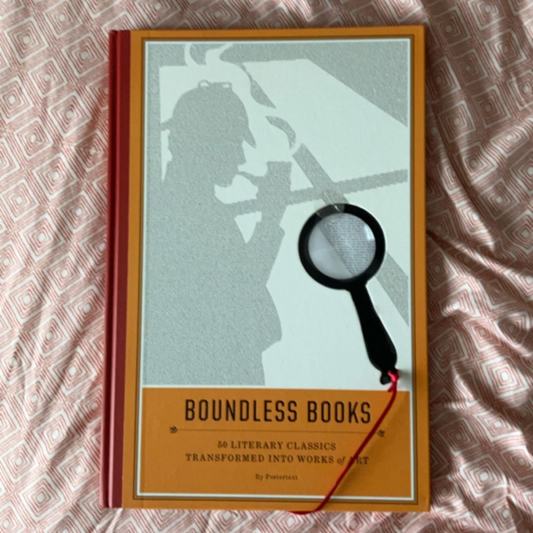 Boundless Books