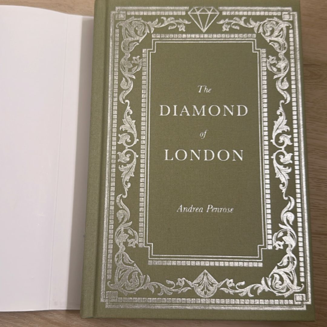 The Diamond of London