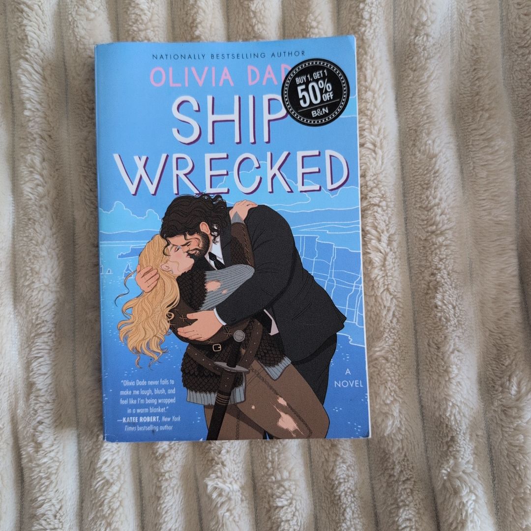 Ship Wrecked