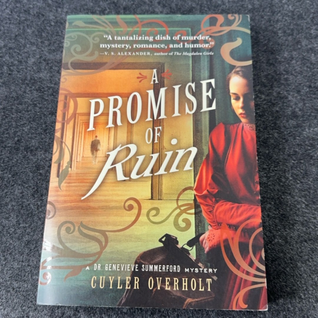 A Promise of Ruin