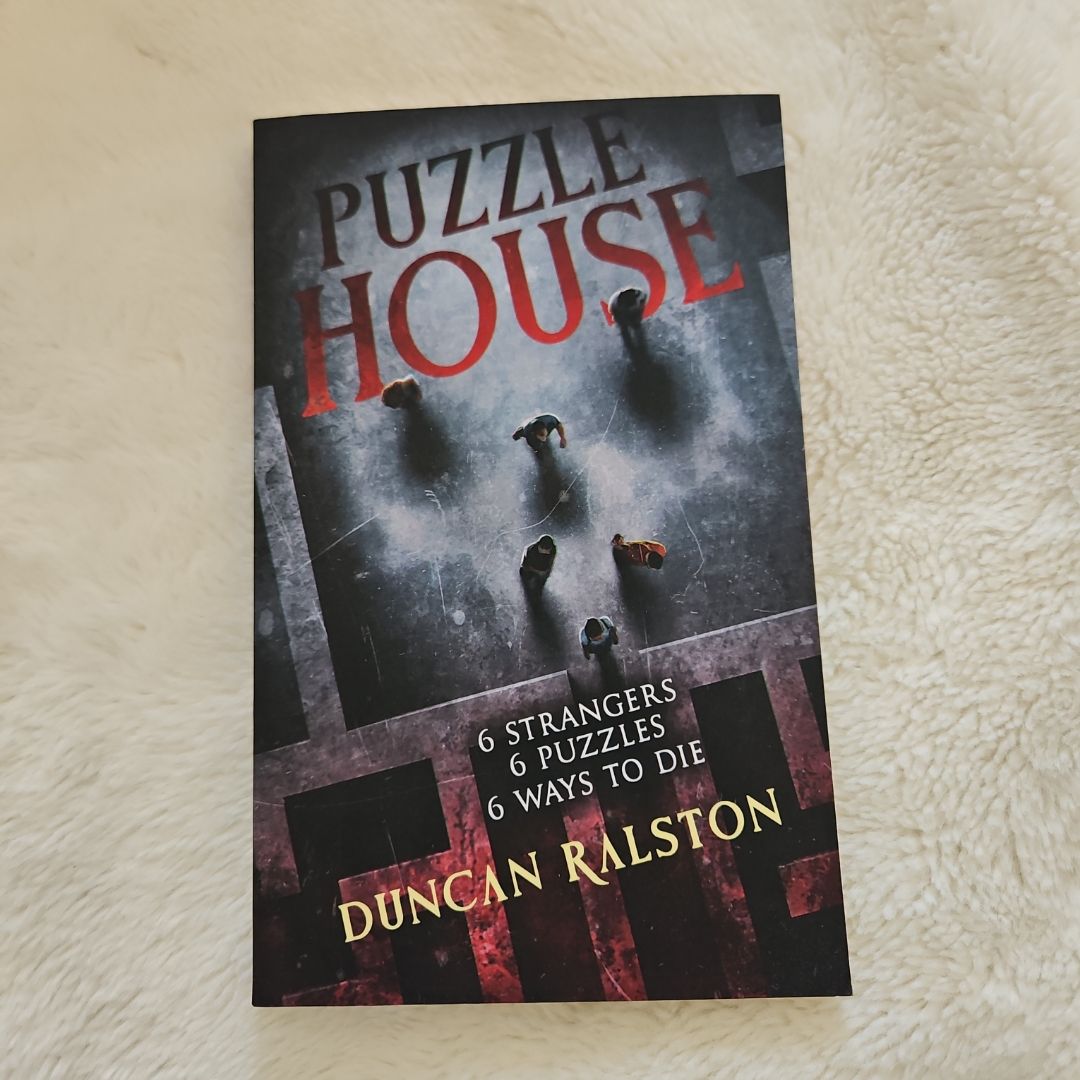 Puzzle House