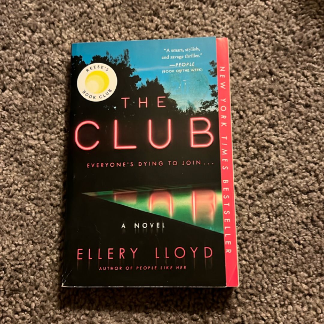 The Club