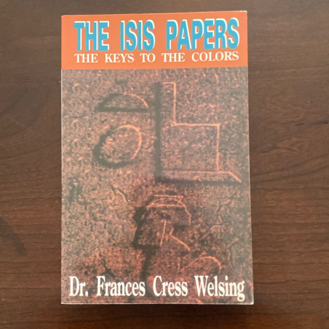 The Isis Papers