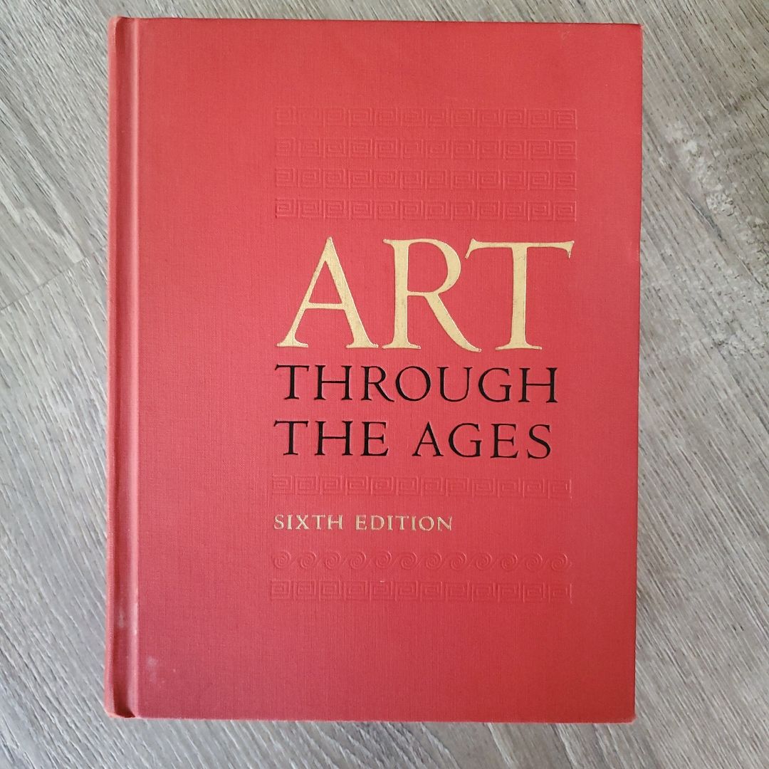 Gardner's Art Through the Ages