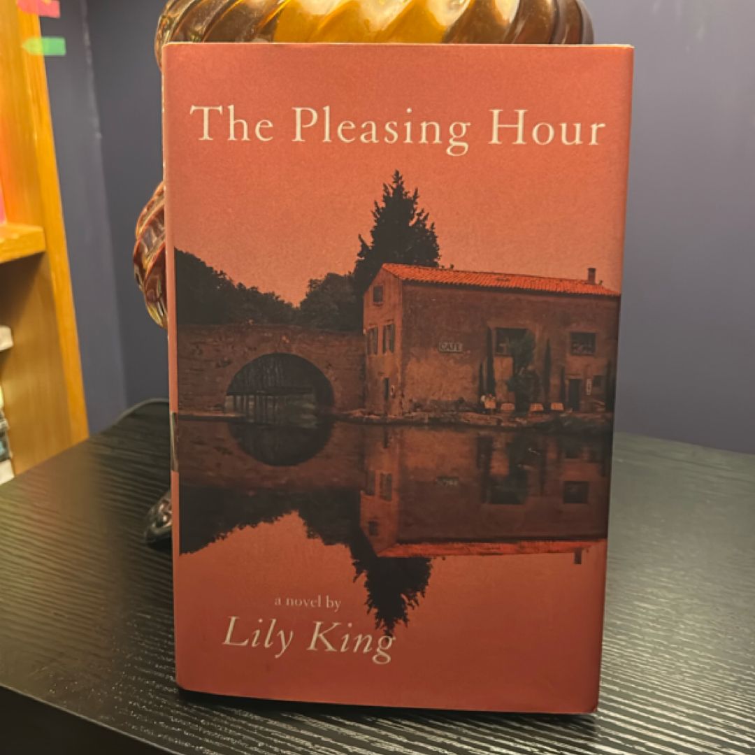 The Pleasing Hour