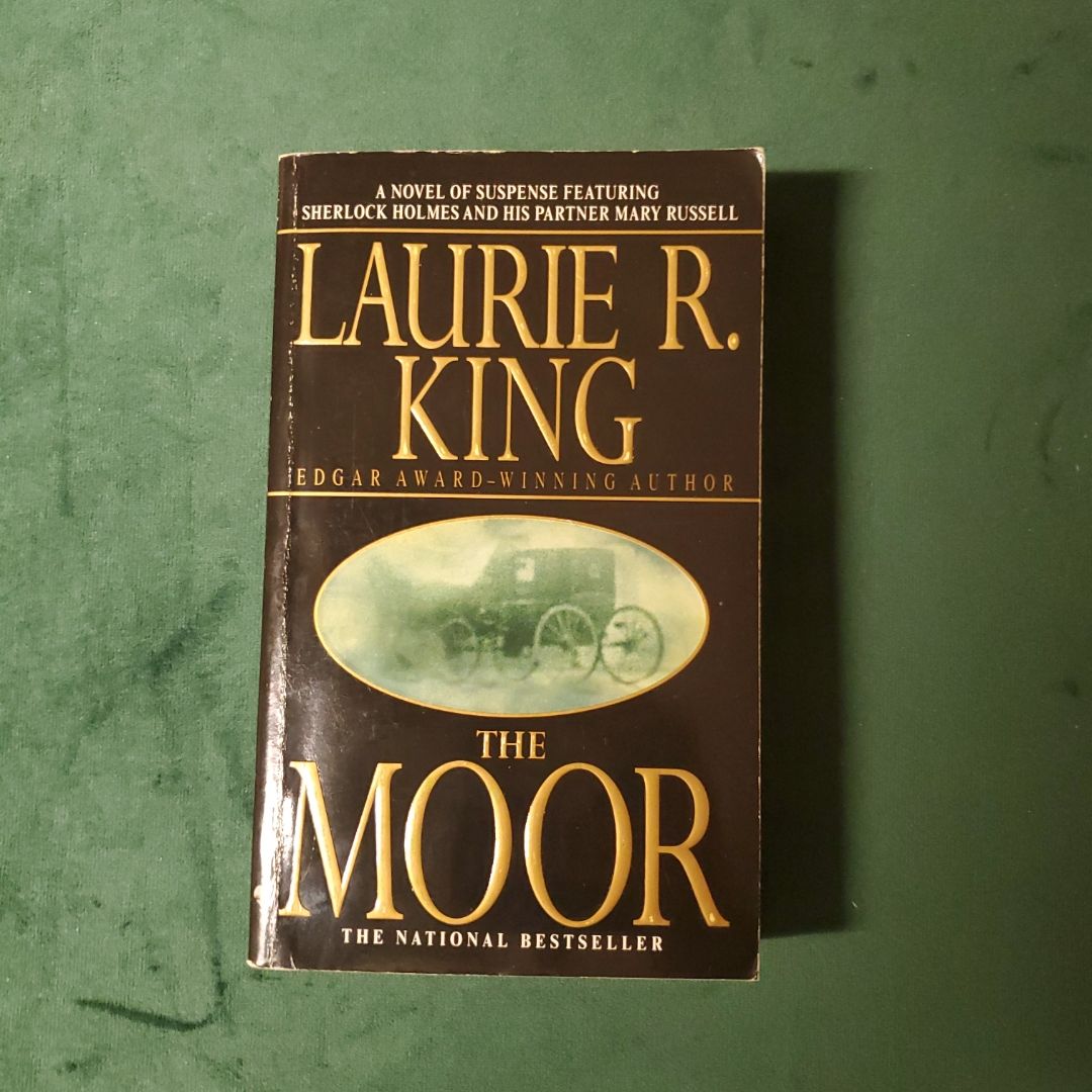 The Moor