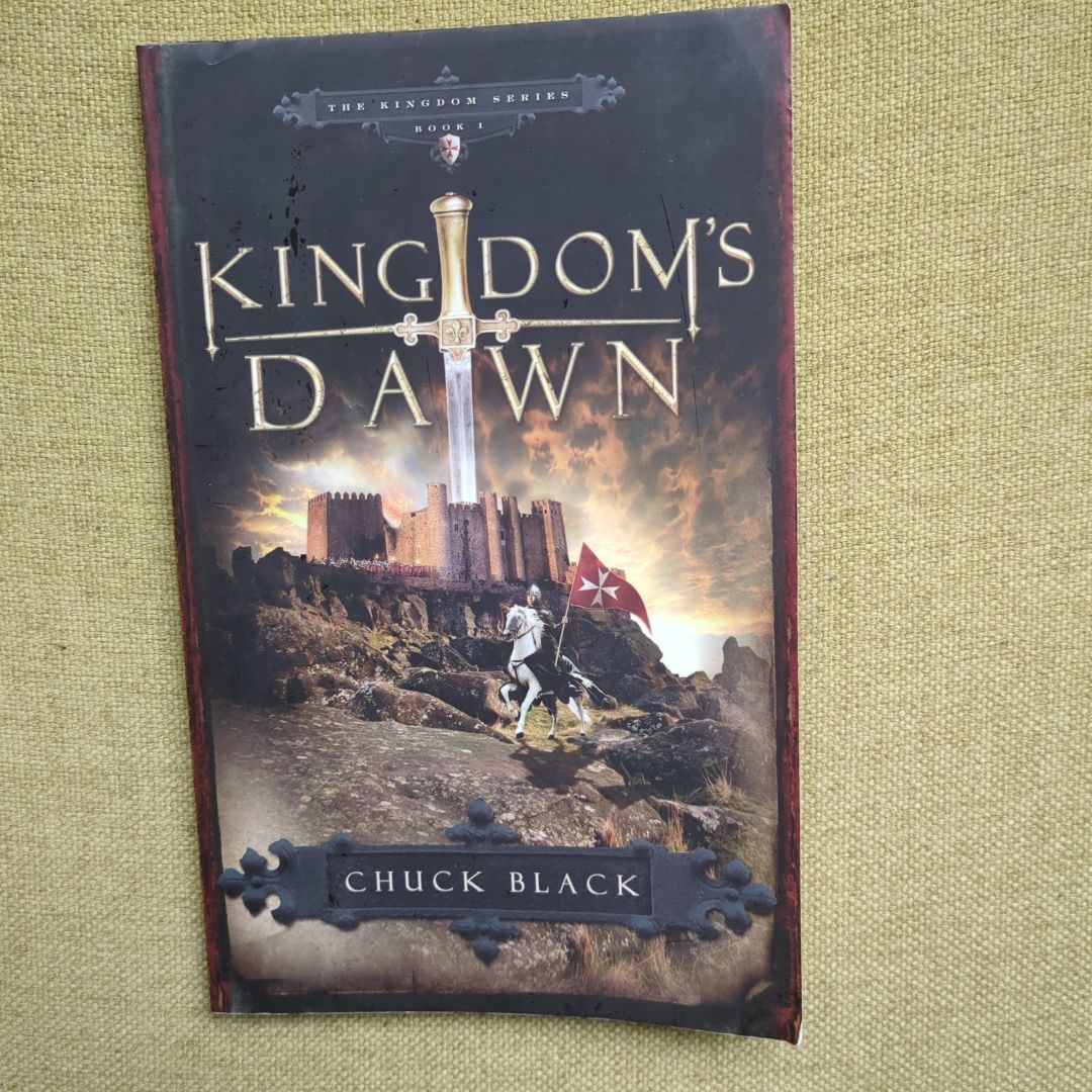 Kingdom's Dawn