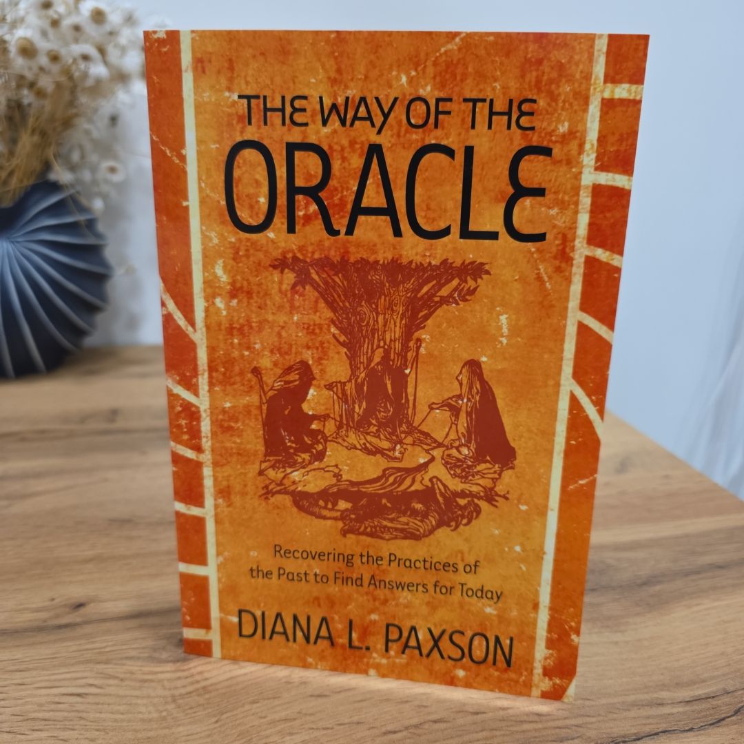 The Way of the Oracle