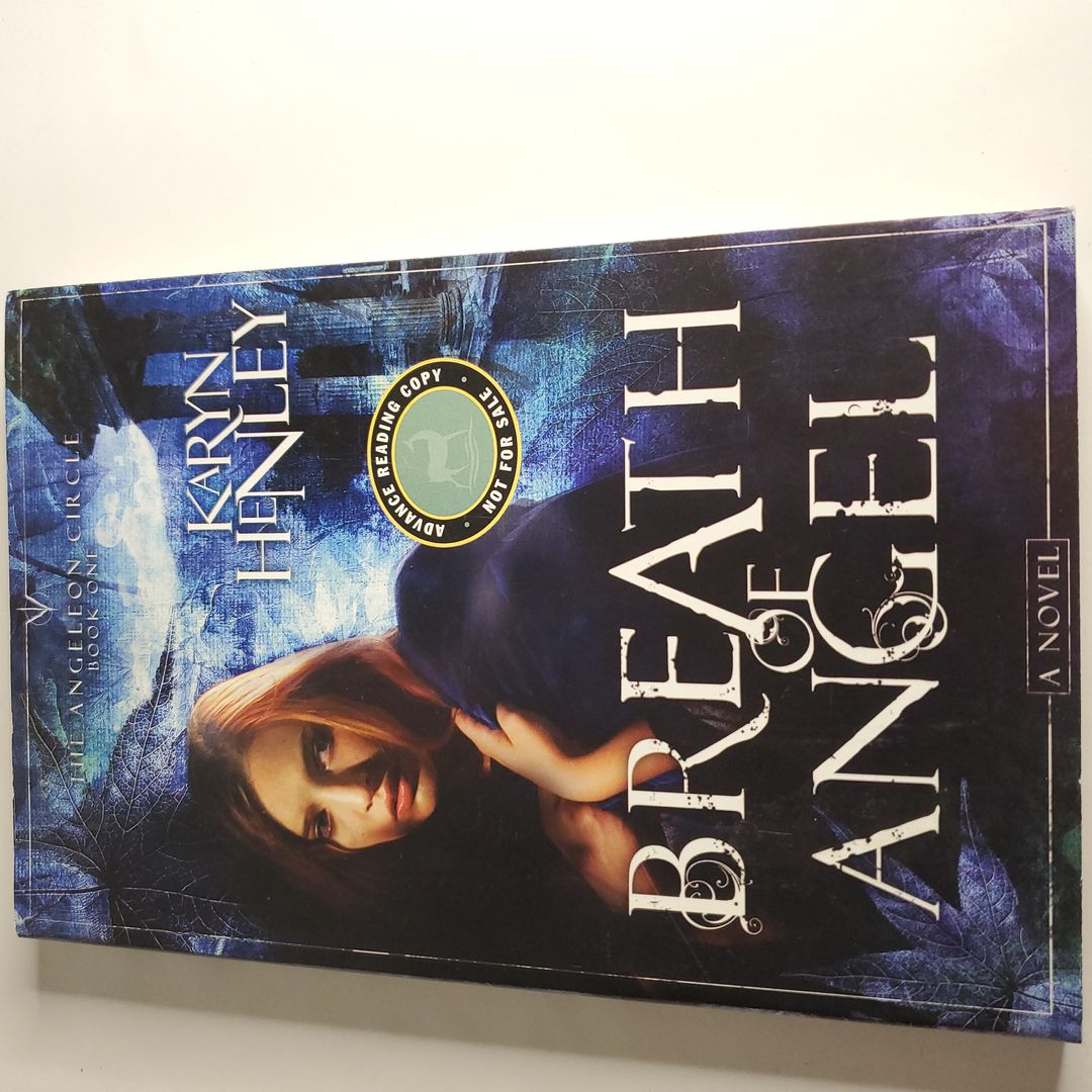 Breath of Angel