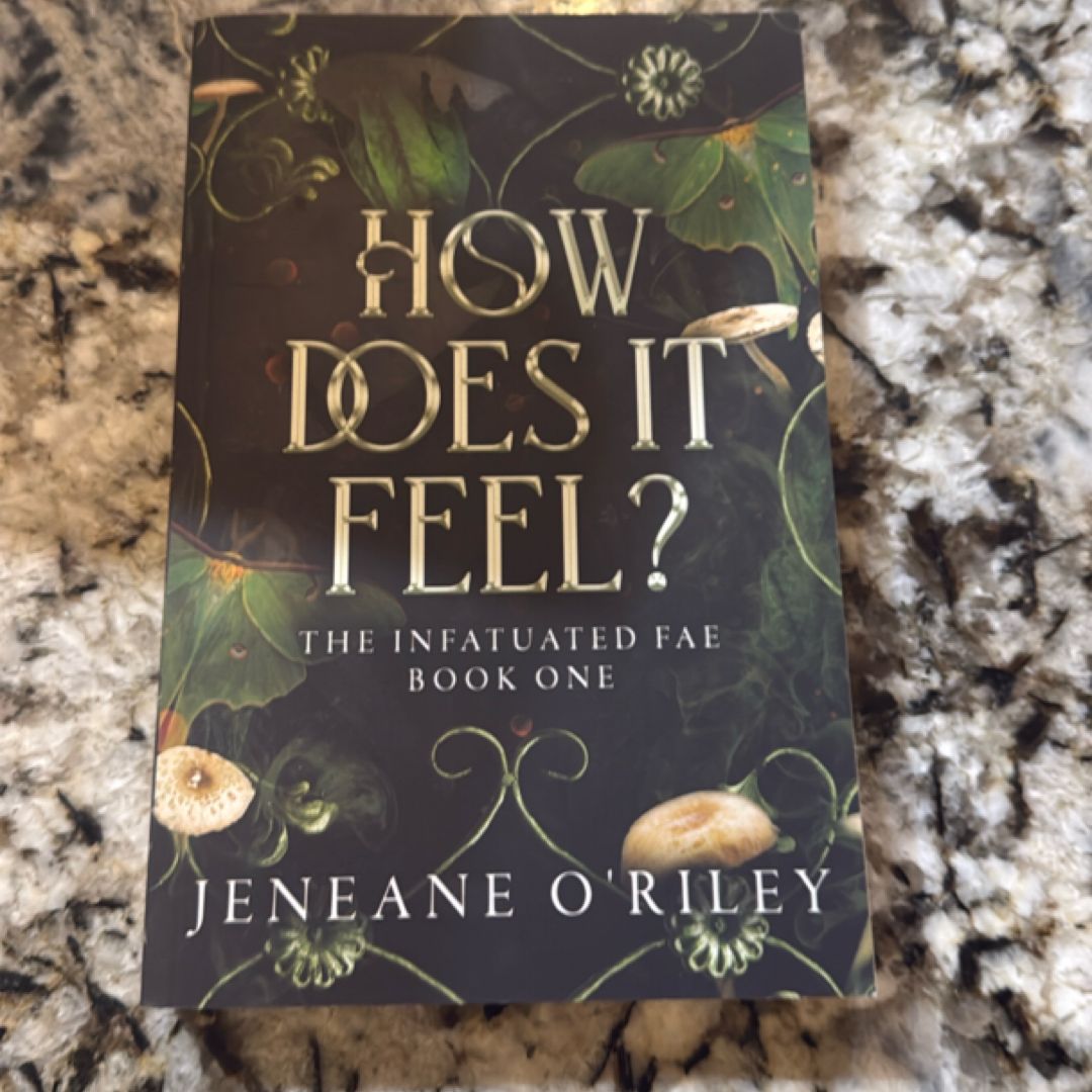 How Does It Feel?