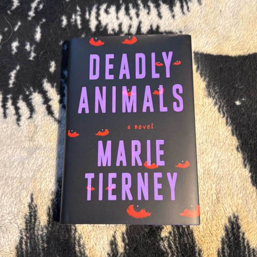 Deadly Animals
