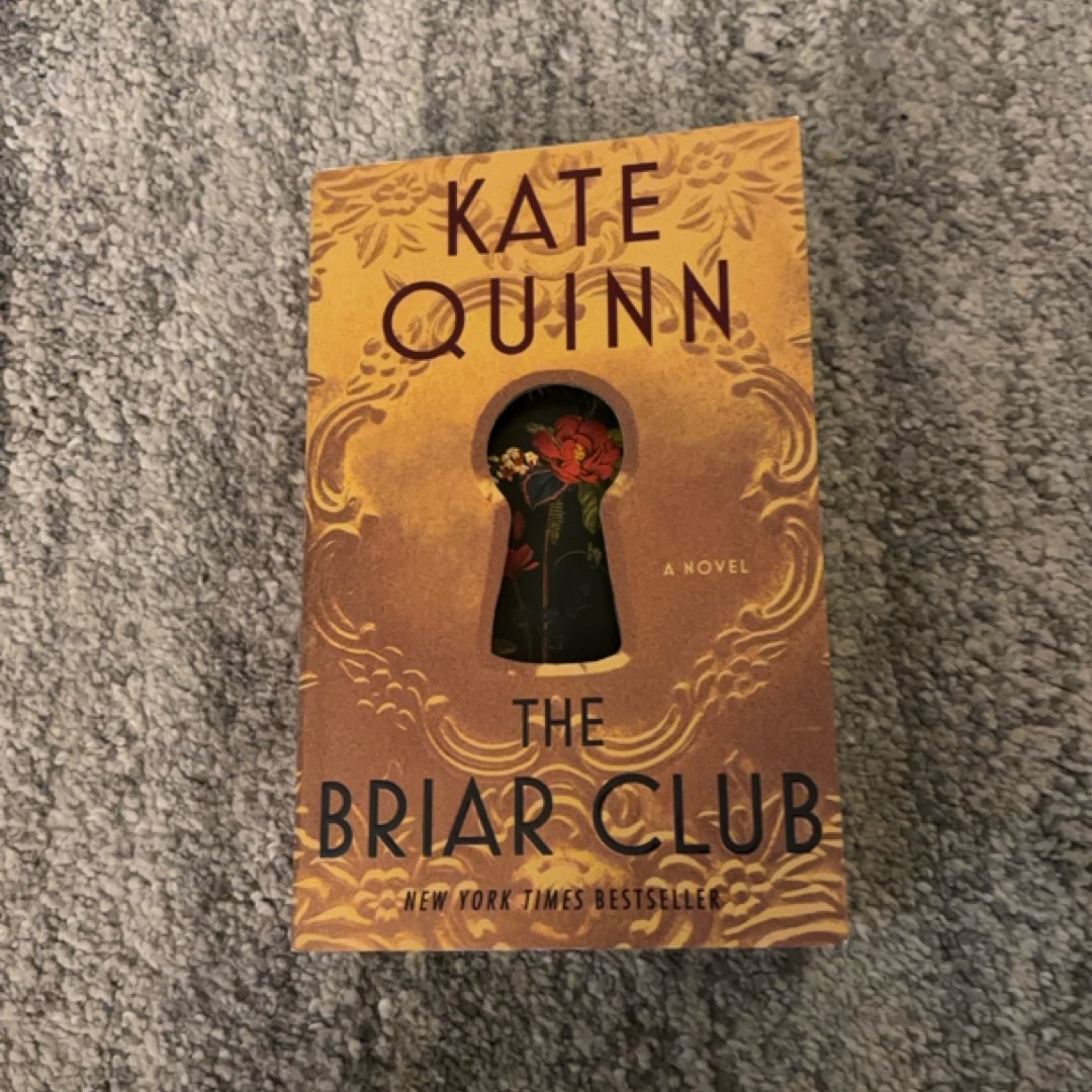 The Briar Club
