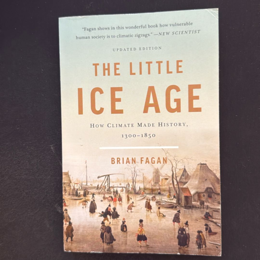 The Little Ice Age