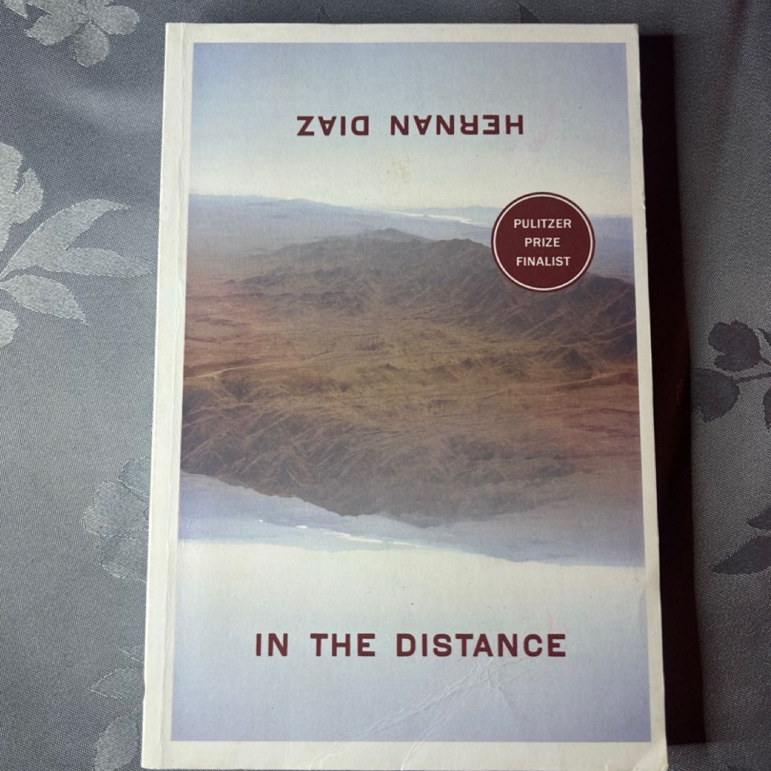 In the Distance