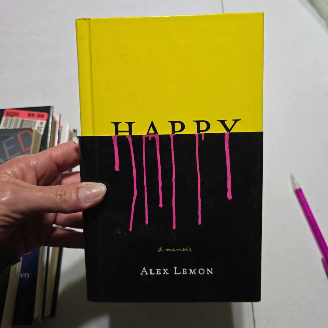 Happy
