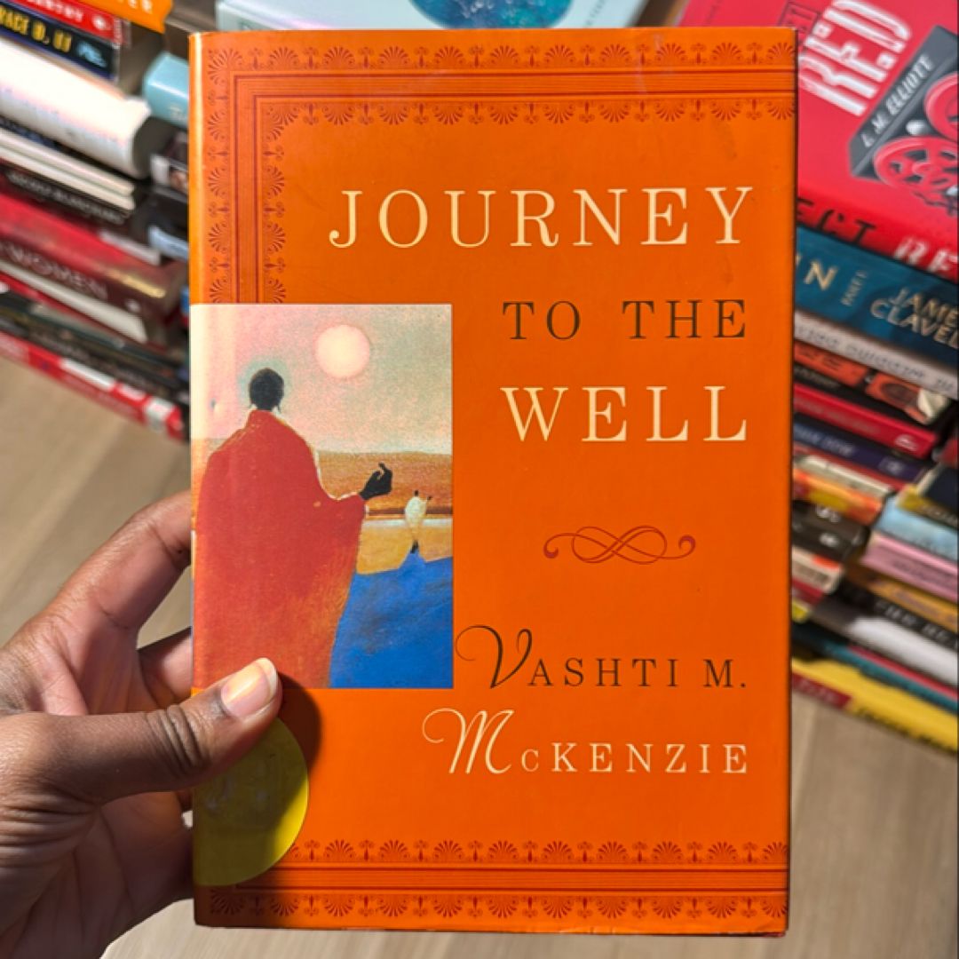 Journey to the Well