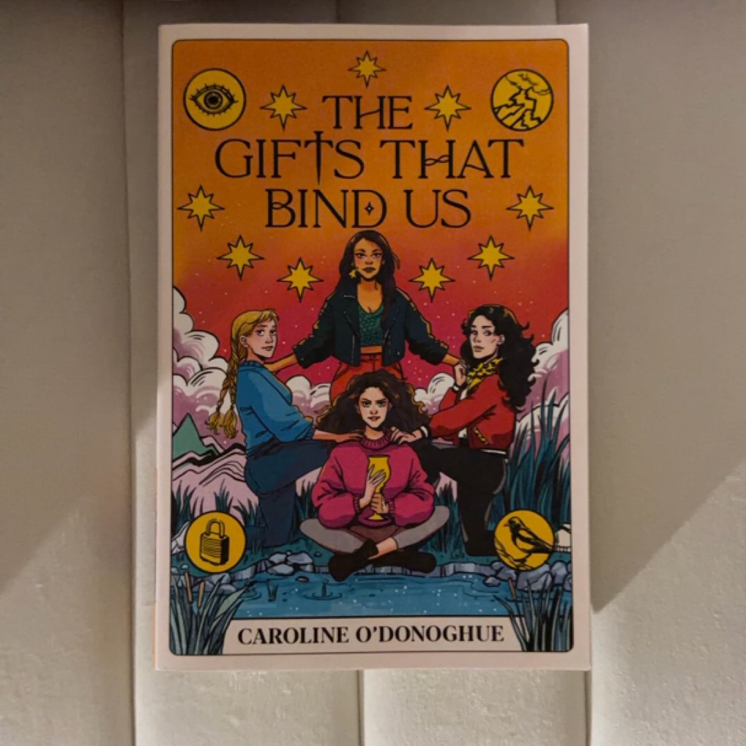 The Gifts That Bind Us