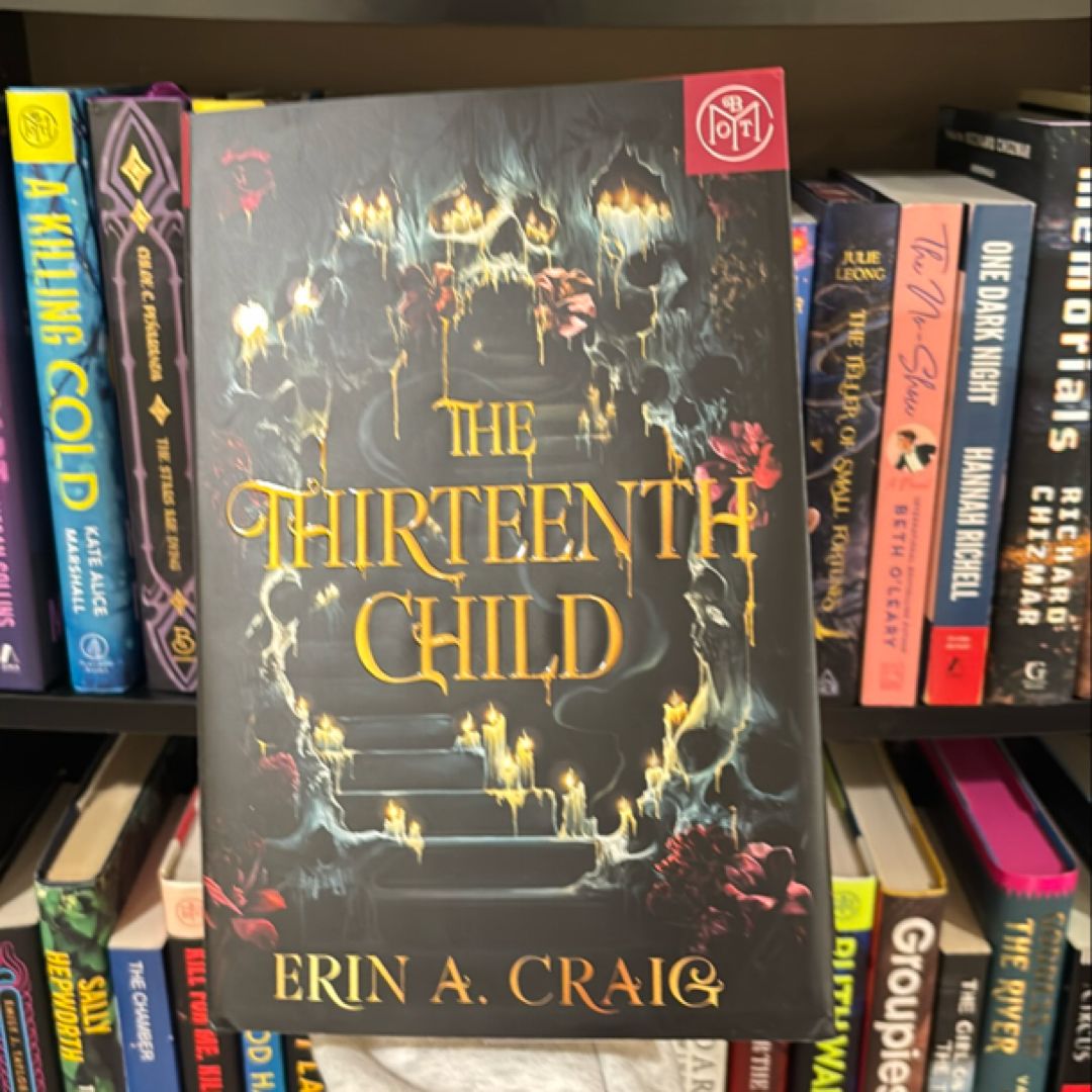 The Thirteenth Child