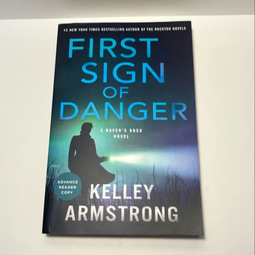 First Sign of Danger