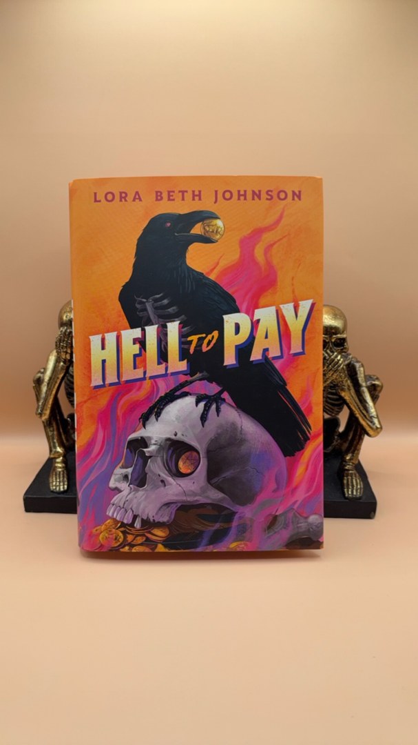 Hell to Pay
