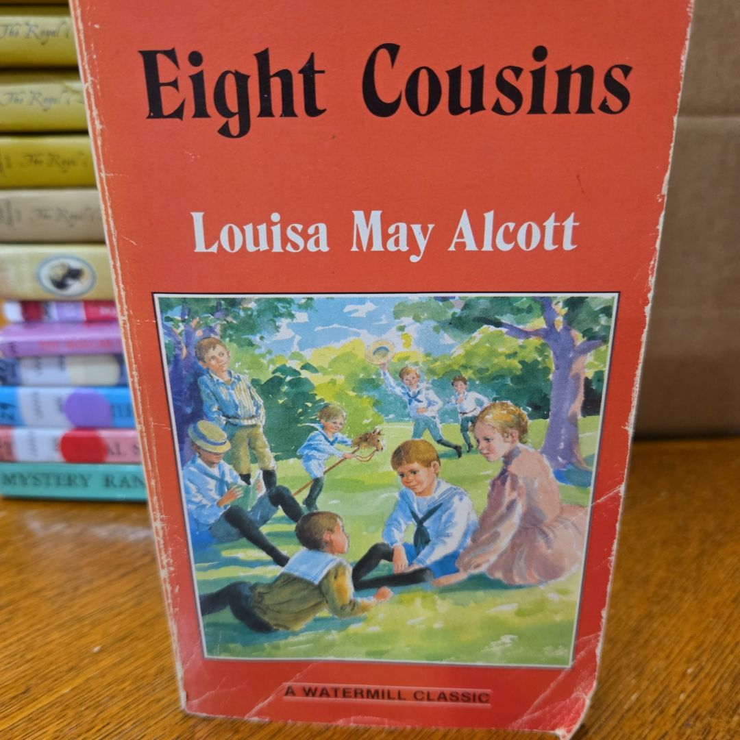 Eight Cousins