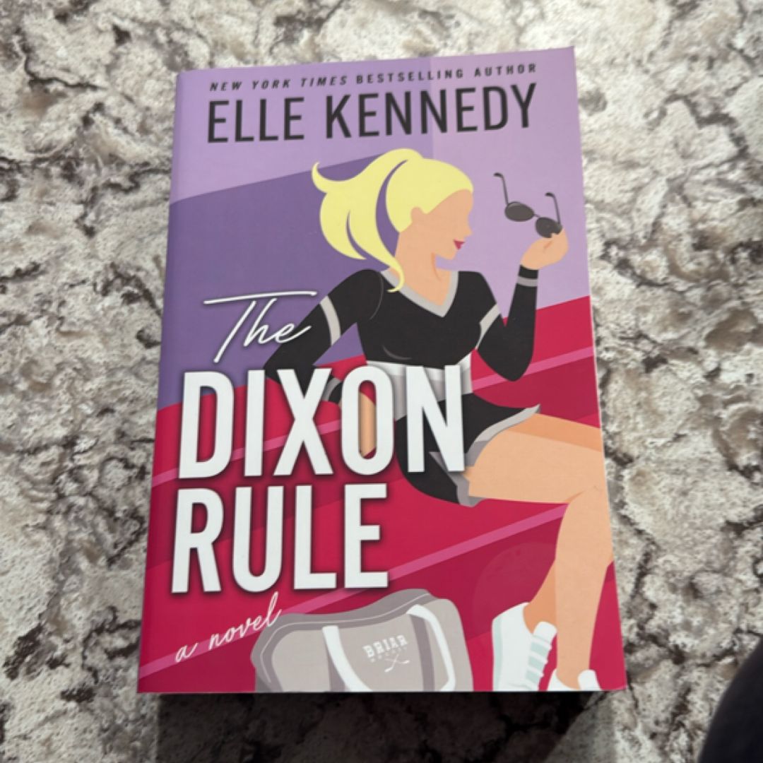 The Dixon Rule