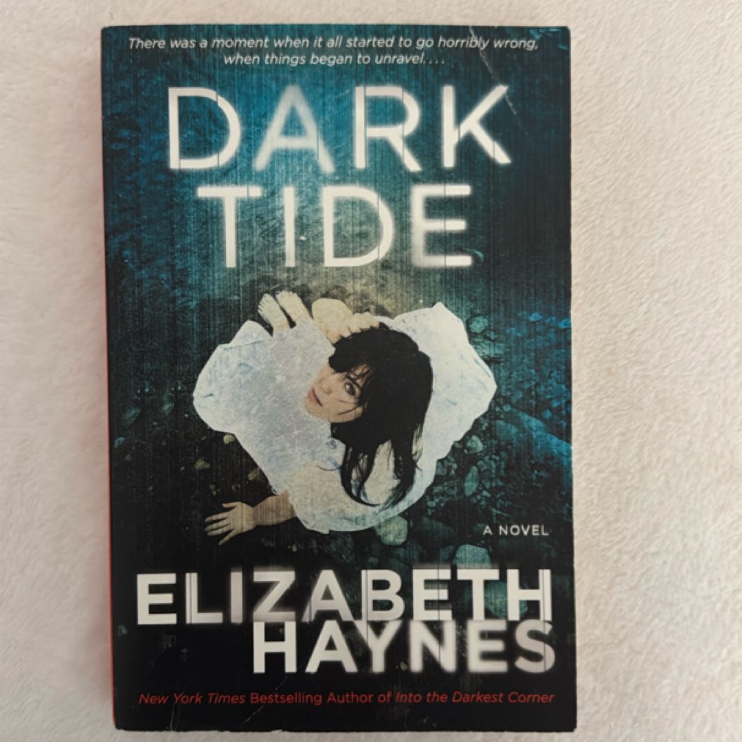 Dark Tide