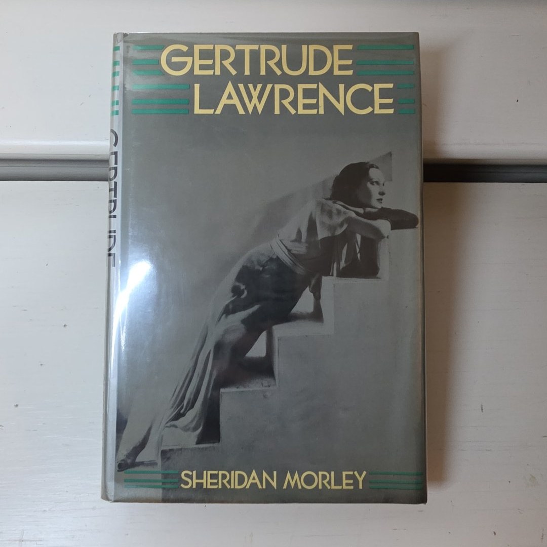Gertrude Lawrence