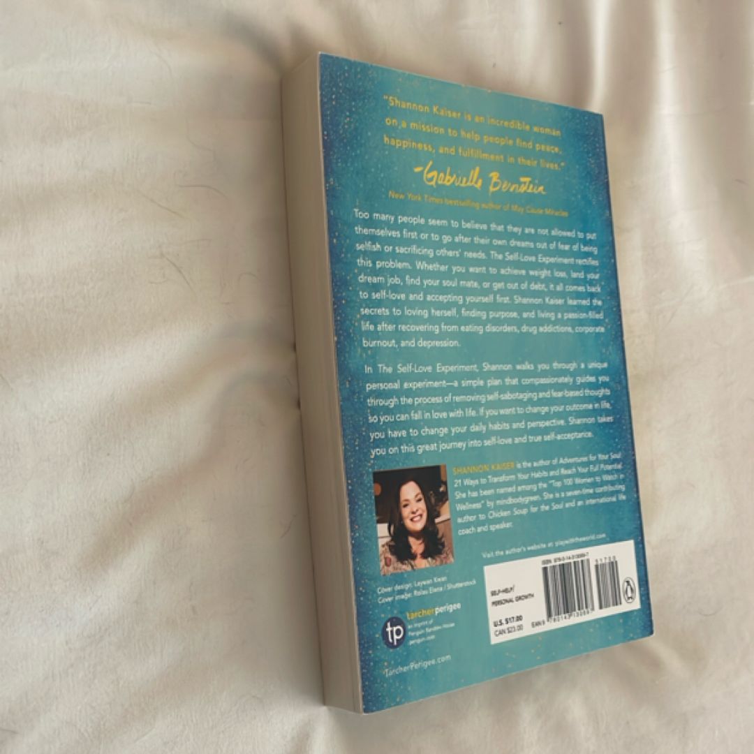 The Self-Love Experiment