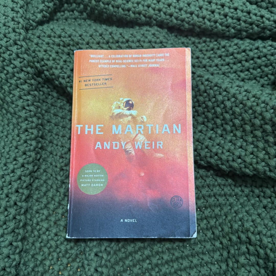 The Martian