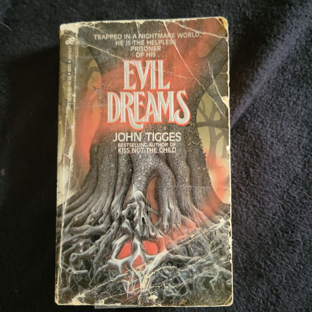 Evil Dreams