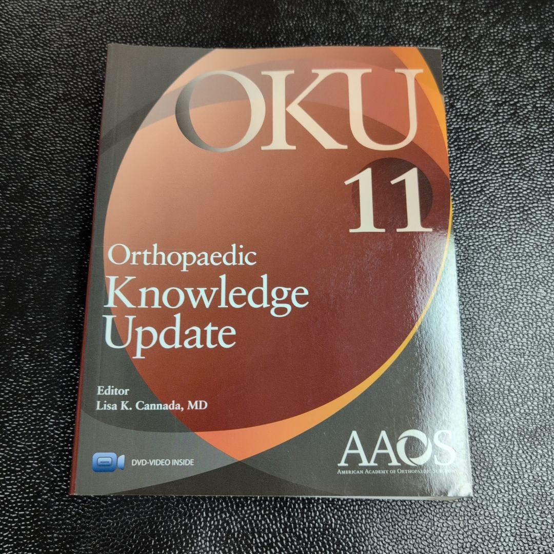 Orthopaedic Knowledge Update 11