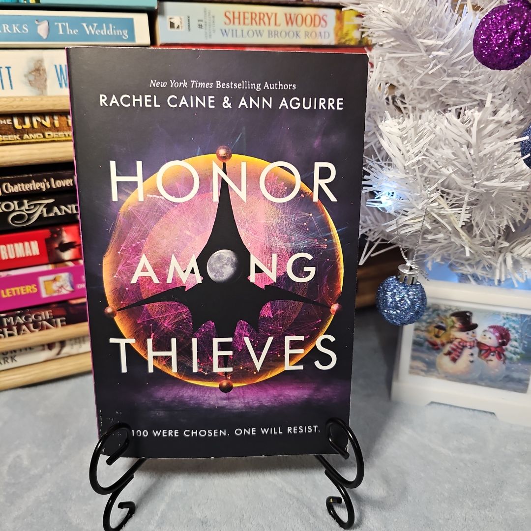 Honor among Thieves