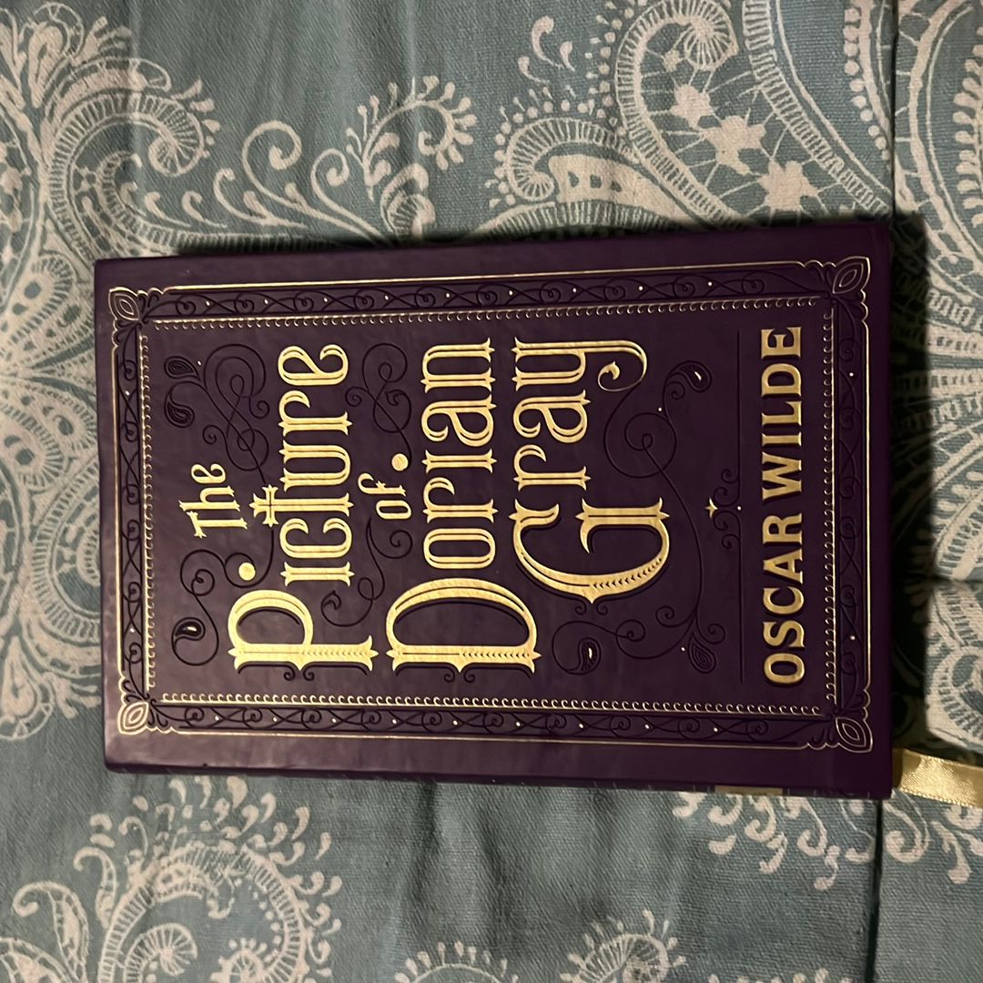 The Picture of Dorian Gray