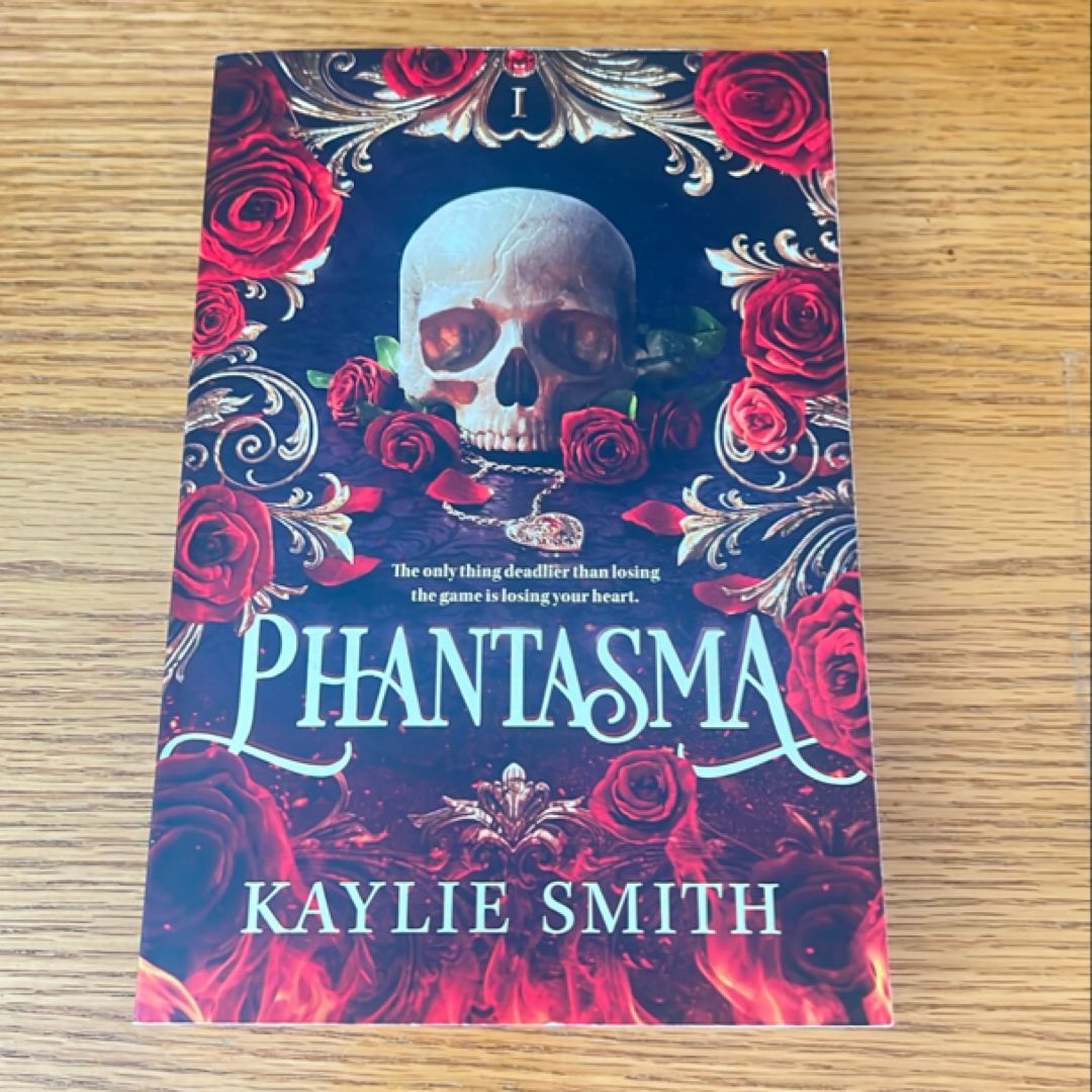Phantasma