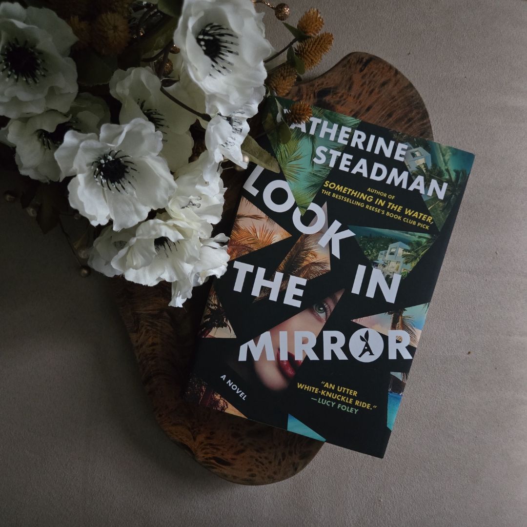 Look in the Mirror