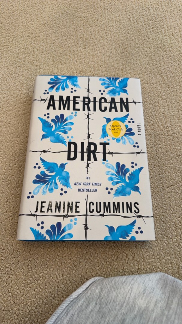 American Dirt
