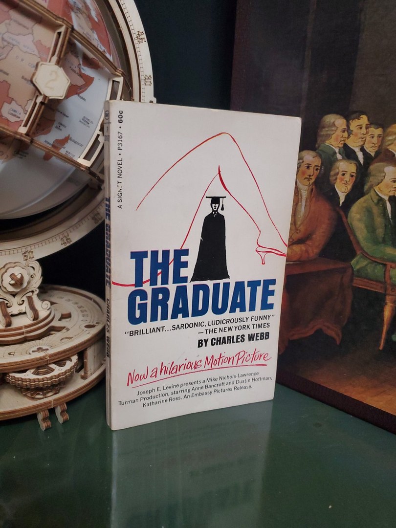 The Graduate