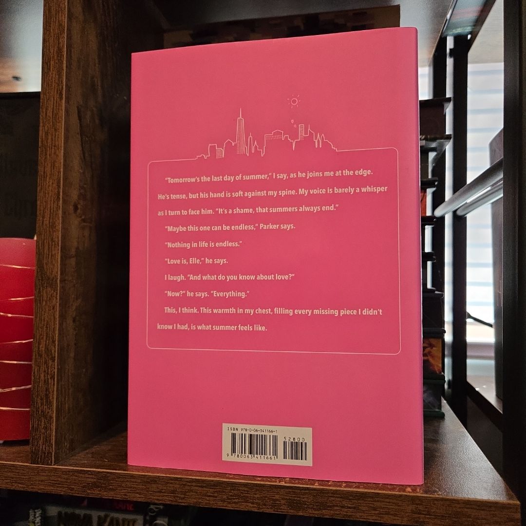 Summer in the City (Deluxe Limited Edition)