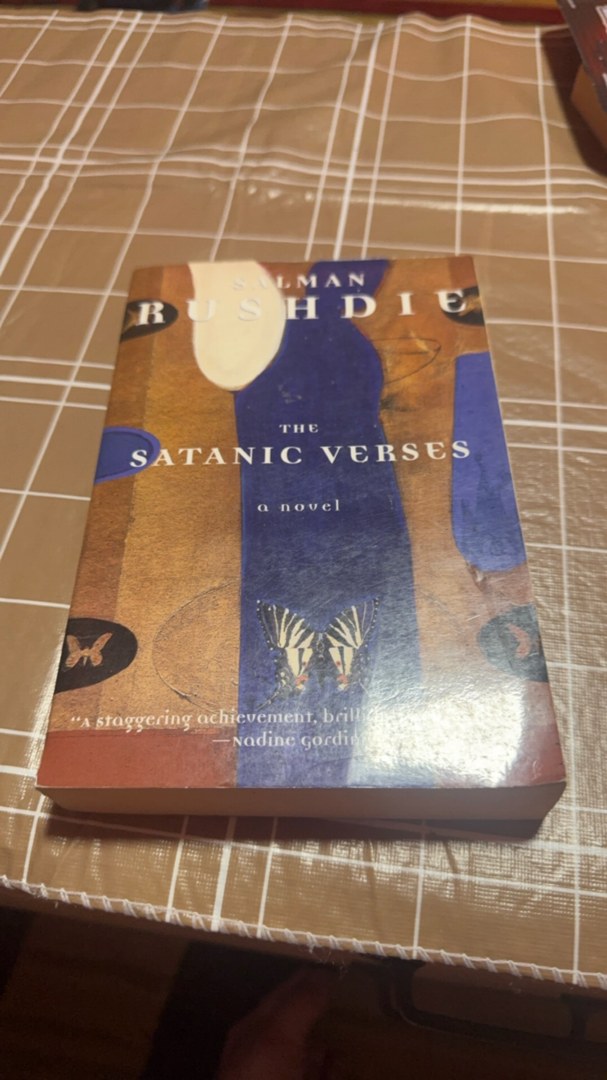 The Satanic Verses