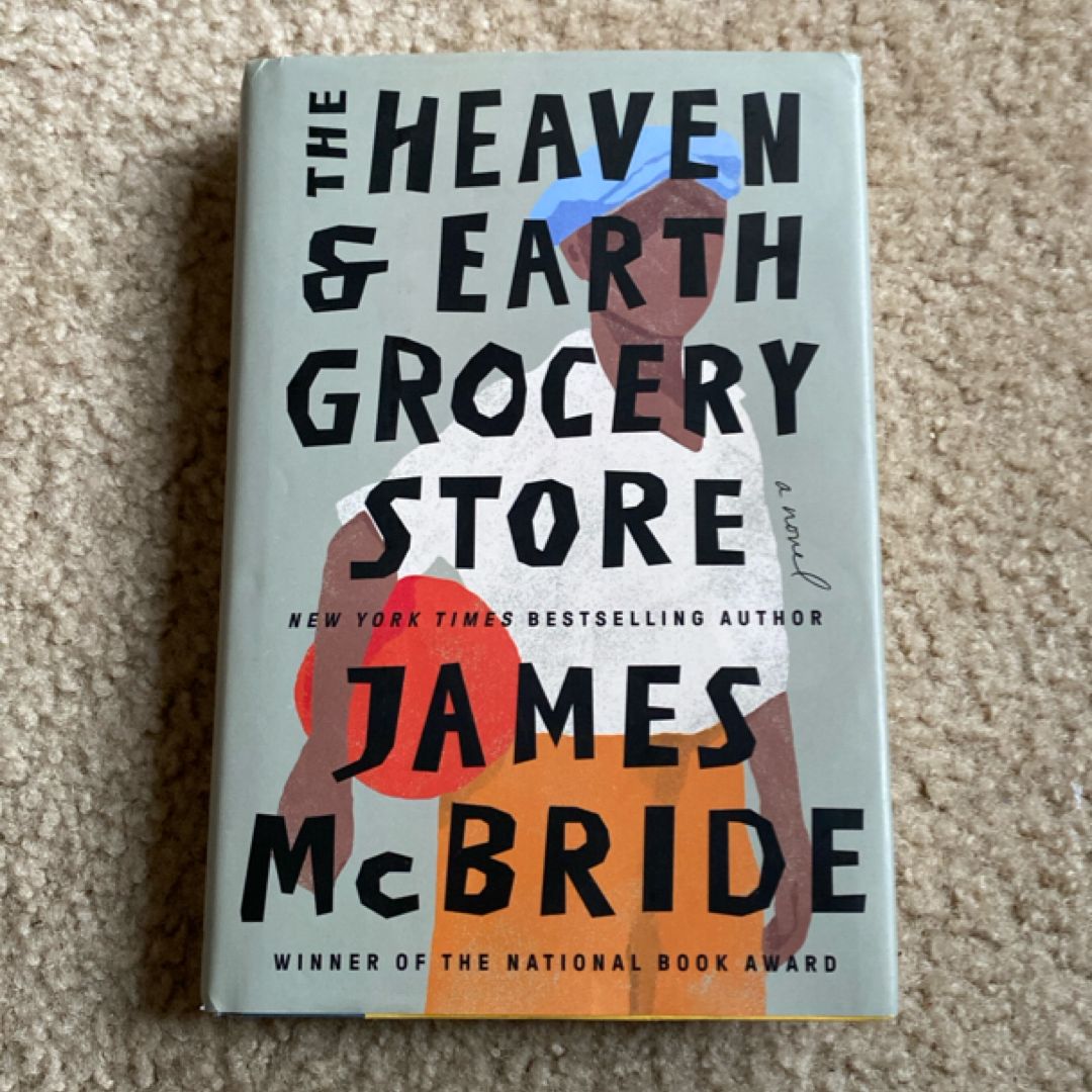 The Heaven and Earth Grocery Store
