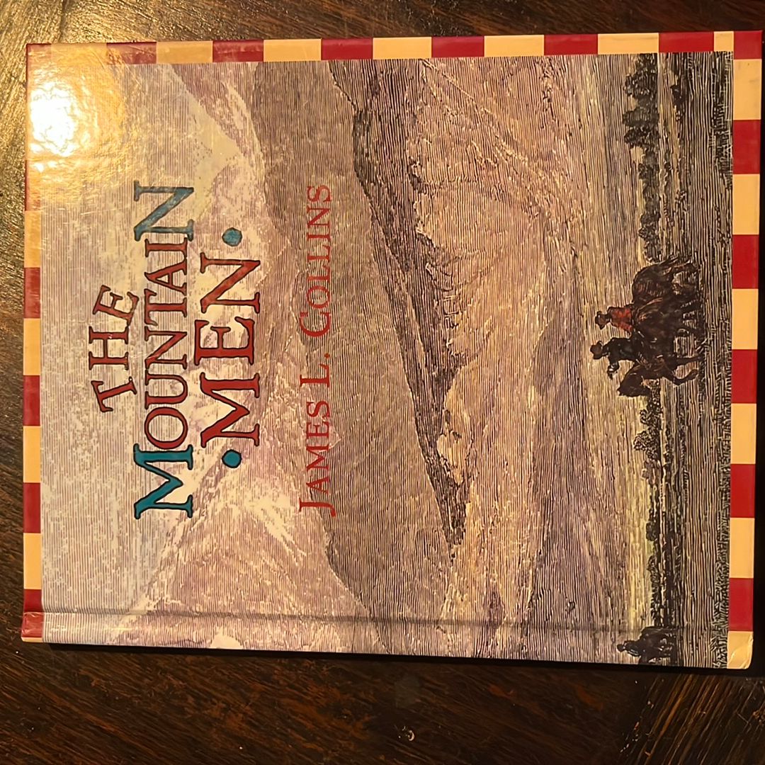The Mountain Men