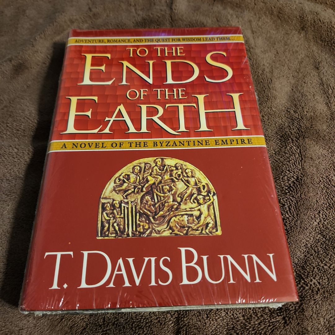 To the Ends of the Earth