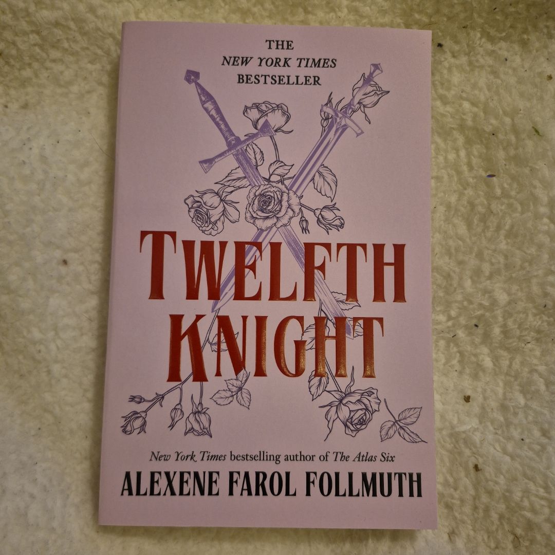 Twelfth Knight