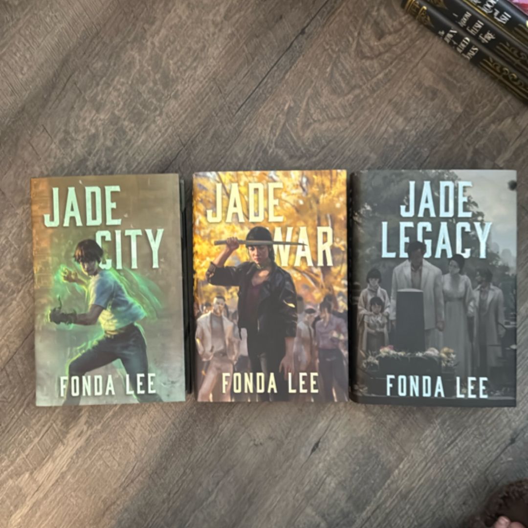 The Broken Binding Greenbone Saga by Fonda | PangoBooks