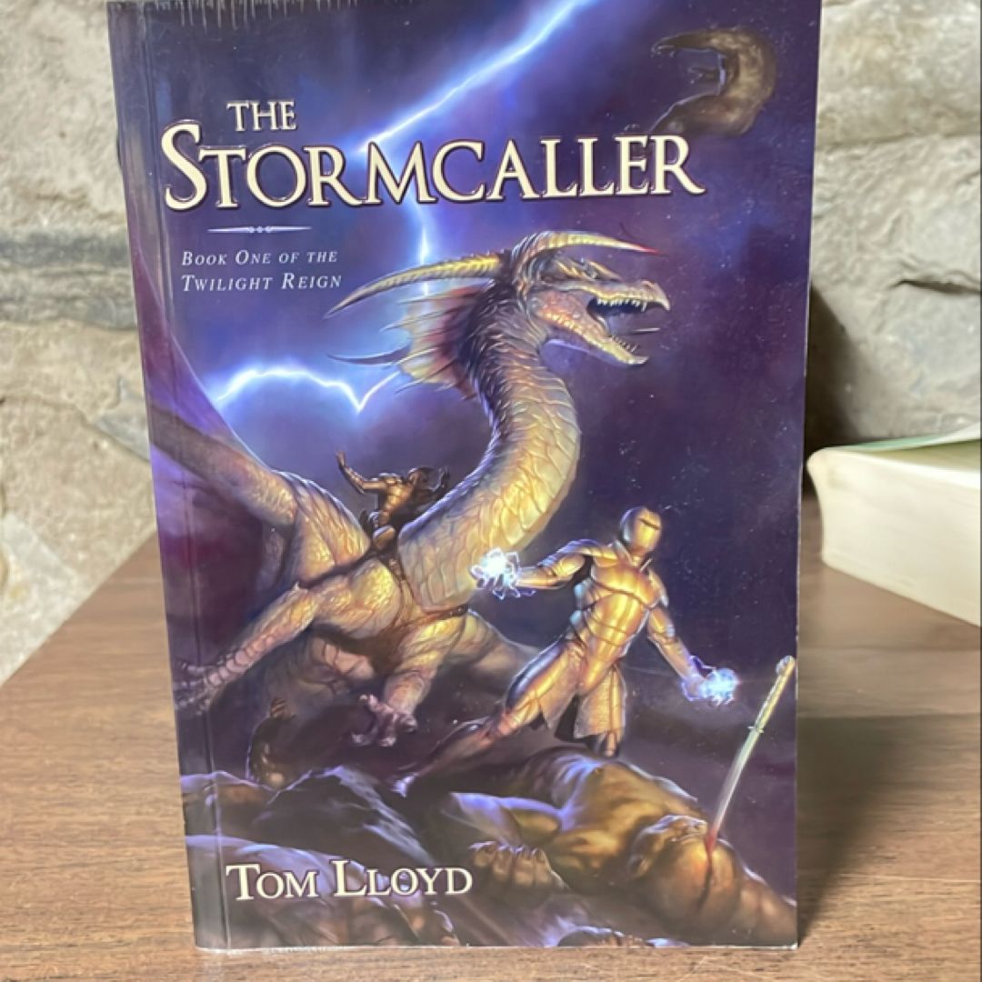Stormcaller
